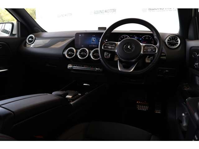 メルセデスベンツ ＧＬＡクラス ＧＬＡ２００ Ｄ ４マチック ＡＭＧライン ディーゼルターボ ４ＷＤ R3年 (近畿) 99