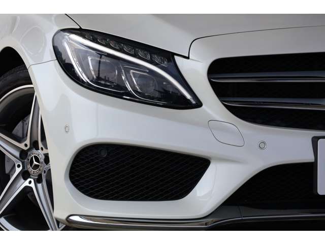 メルセデスベンツ Ｃクラスワゴン Ｃ２２０ Ｄ ローレウス エディション ディーゼルターボ H30年 (近畿) 99