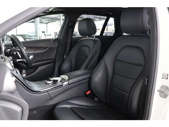 メルセデスベンツ Ｃクラスワゴン Ｃ２２０ Ｄ ローレウス エディション ディーゼルターボ H30年 (近畿) 99
