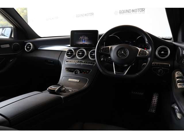 メルセデスベンツ Ｃクラスワゴン Ｃ２２０ Ｄ ローレウス エディション ディーゼルターボ H30年 (近畿) 99