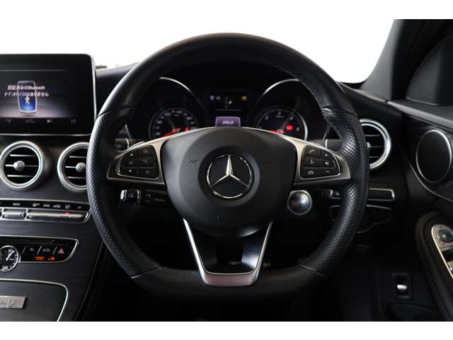 メルセデスベンツ Ｃクラスワゴン Ｃ２２０ Ｄ ローレウス エディション ディーゼルターボ H30年 (近畿) 99