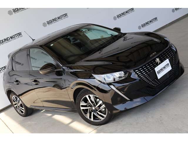 プジョー ２０８ アリュール R5年 (近畿) 99