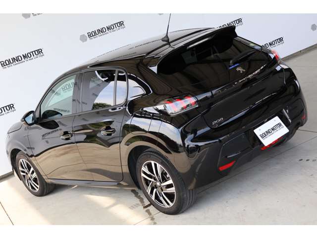 プジョー ２０８ アリュール R5年 (近畿) 99