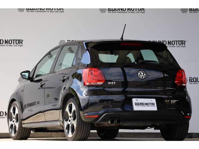 フォルクスワーゲン ポロ ＧＴＩ H25年 (近畿) 99