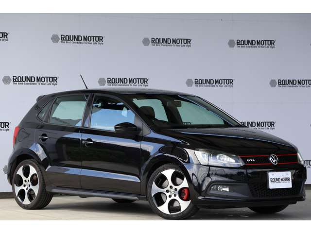 フォルクスワーゲン ポロ ＧＴＩ H25年 (近畿) 99
