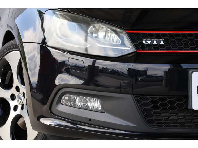 フォルクスワーゲン ポロ ＧＴＩ H25年 (近畿) 99