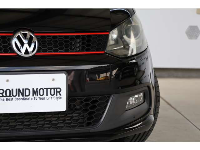 フォルクスワーゲン ポロ ＧＴＩ H25年 (近畿) 99
