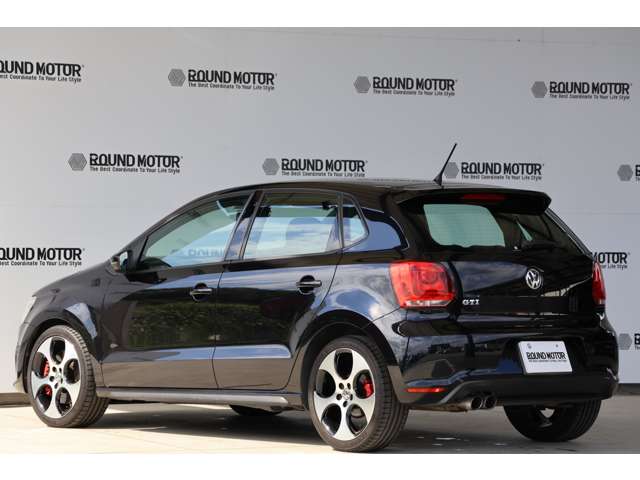 フォルクスワーゲン ポロ ＧＴＩ H25年 (近畿) 99
