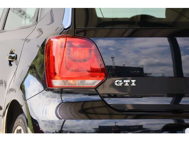 フォルクスワーゲン ポロ ＧＴＩ H25年 (近畿) 99