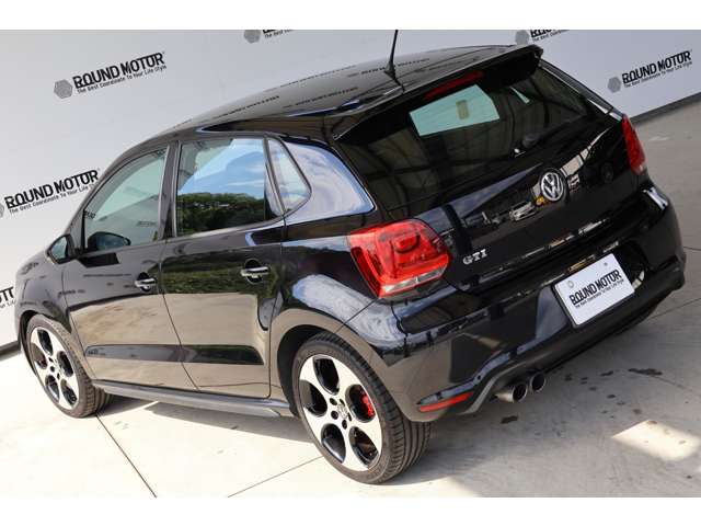 フォルクスワーゲン ポロ ＧＴＩ H25年 (近畿) 99