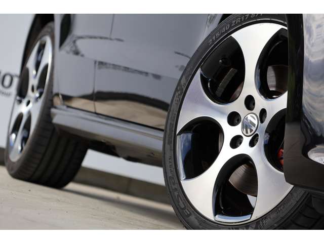 フォルクスワーゲン ポロ ＧＴＩ H25年 (近畿) 99