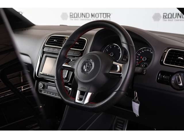 フォルクスワーゲン ポロ ＧＴＩ H25年 (近畿) 99