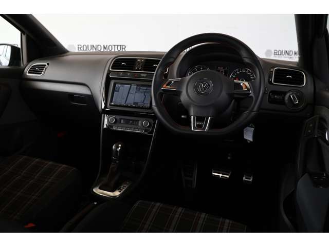 フォルクスワーゲン ポロ ＧＴＩ H25年 (近畿) 99