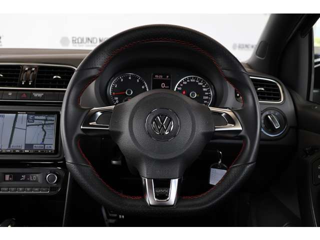フォルクスワーゲン ポロ ＧＴＩ H25年 (近畿) 99