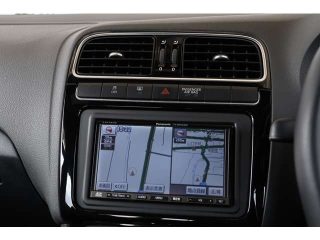 フォルクスワーゲン ポロ ＧＴＩ H25年 (近畿) 99