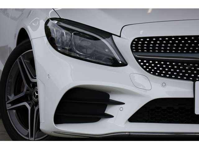 メルセデスベンツ Ｃクラスワゴン Ｃ２２０Ｄ ローレウス エディション ディーゼルターボ R2年 (近畿) 99