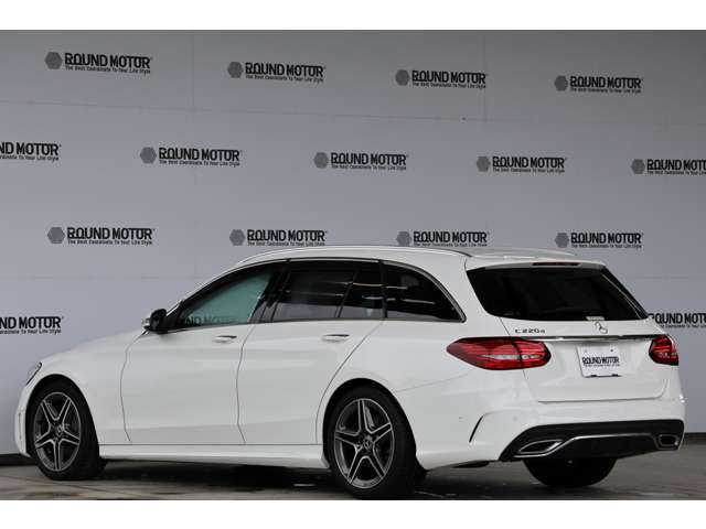 メルセデスベンツ Ｃクラスワゴン Ｃ２２０Ｄ ローレウス エディション ディーゼルターボ R2年 (近畿) 99