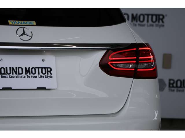 メルセデスベンツ Ｃクラスワゴン Ｃ２２０Ｄ ローレウス エディション ディーゼルターボ R2年 (近畿) 99