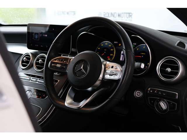メルセデスベンツ Ｃクラスワゴン Ｃ２２０Ｄ ローレウス エディション ディーゼルターボ R2年 (近畿) 99