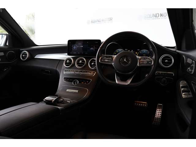 メルセデスベンツ Ｃクラスワゴン Ｃ２２０Ｄ ローレウス エディション ディーゼルターボ R2年 (近畿) 99