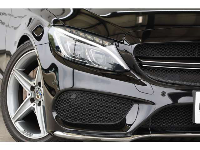 メルセデスベンツ Ｃクラスワゴン Ｃ２００ スポーツ H27年 (近畿) 99