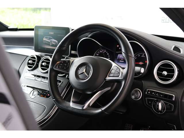 メルセデスベンツ Ｃクラスワゴン Ｃ２００ スポーツ H27年 (近畿) 99