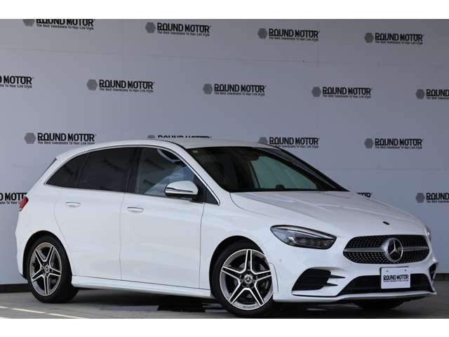 メルセデスベンツ Ｂクラス Ｂ２００Ｄ ＡＭＧライン ディーゼルターボ R2年 (近畿) 99