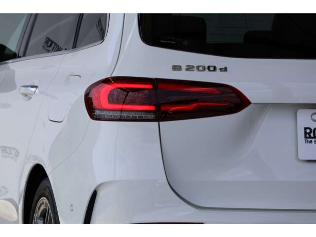 メルセデスベンツ Ｂクラス Ｂ２００Ｄ ＡＭＧライン ディーゼルターボ R2年 (近畿) 99