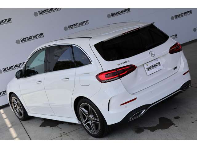 メルセデスベンツ Ｂクラス Ｂ２００Ｄ ＡＭＧライン ディーゼルターボ R2年 (近畿) 99