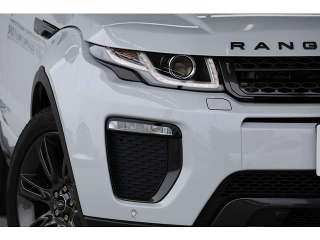 ランドローバー レンジローバーイヴォーク ランドマーク エディション ２．０Ｌ Ｄ１８０ ディーゼルターボ ４ＷＤ H30年 (近畿) 99