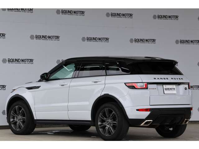ランドローバー レンジローバーイヴォーク ランドマーク エディション ２．０Ｌ Ｄ１８０ ディーゼルターボ ４ＷＤ H30年 (近畿) 99