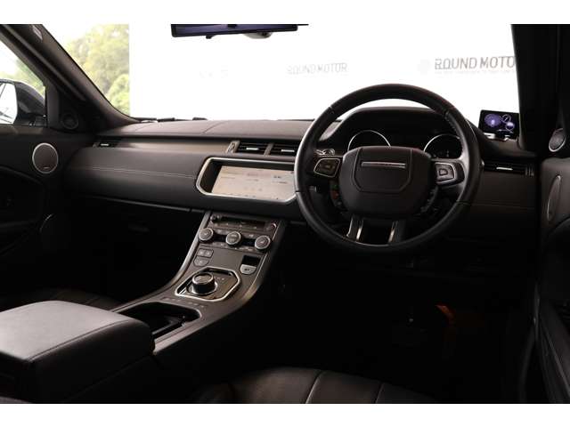 ランドローバー レンジローバーイヴォーク ランドマーク エディション ２．０Ｌ Ｄ１８０ ディーゼルターボ ４ＷＤ H30年 (近畿) 99