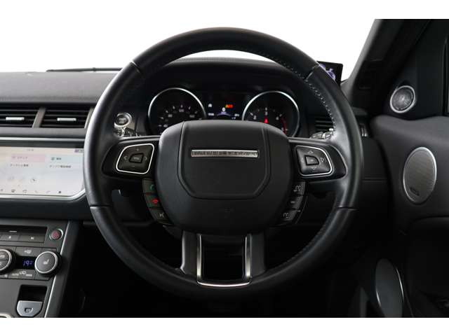 ランドローバー レンジローバーイヴォーク ランドマーク エディション ２．０Ｌ Ｄ１８０ ディーゼルターボ ４ＷＤ H30年 (近畿) 99