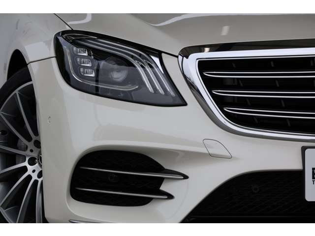メルセデスベンツ Ｓクラス Ｓ４５０ エクスクルーシブ スポーツ リミテッド R1年 (近畿) 99