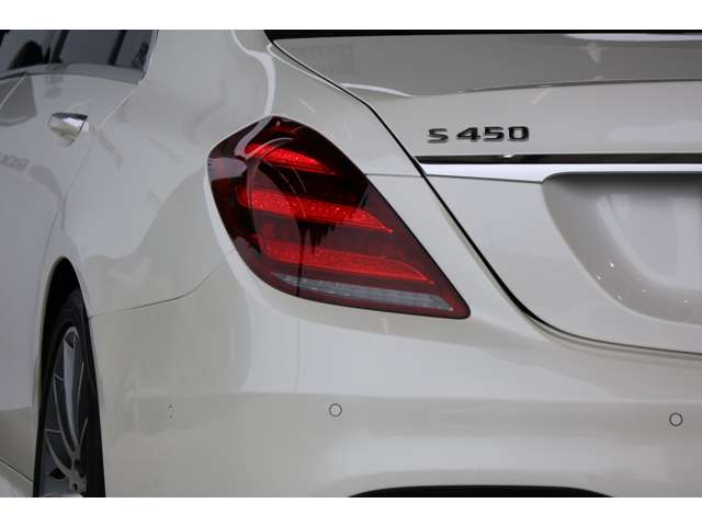 メルセデスベンツ Ｓクラス Ｓ４５０ エクスクルーシブ スポーツ リミテッド R1年 (近畿) 99