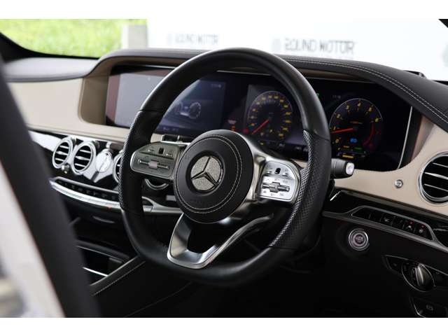 メルセデスベンツ Ｓクラス Ｓ４５０ エクスクルーシブ スポーツ リミテッド R1年 (近畿) 99