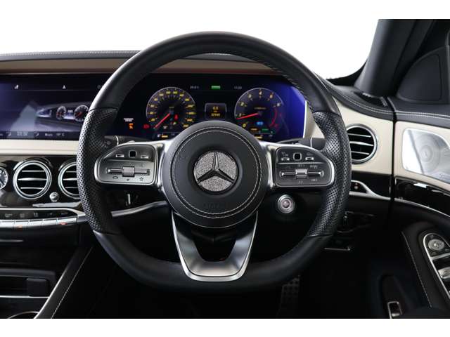 メルセデスベンツ Ｓクラス Ｓ４５０ エクスクルーシブ スポーツ リミテッド R1年 (近畿) 99