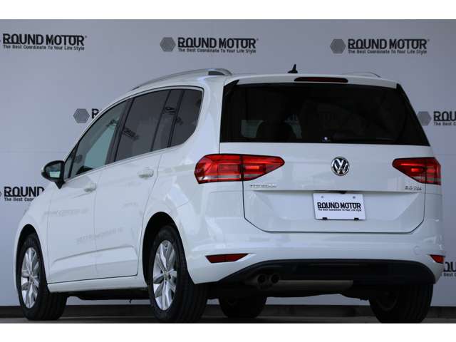 フォルクスワーゲン ゴルフトゥーラン ＴＤＩ コンフォートライン ディーゼルターボ R1年 (近畿) 99