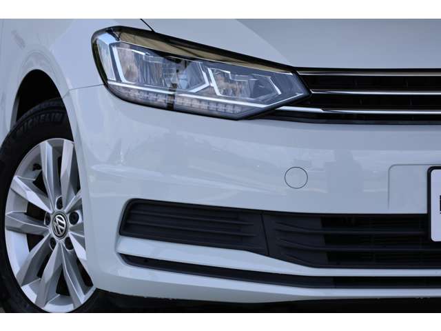 フォルクスワーゲン ゴルフトゥーラン ＴＤＩ コンフォートライン ディーゼルターボ R1年 (近畿) 99