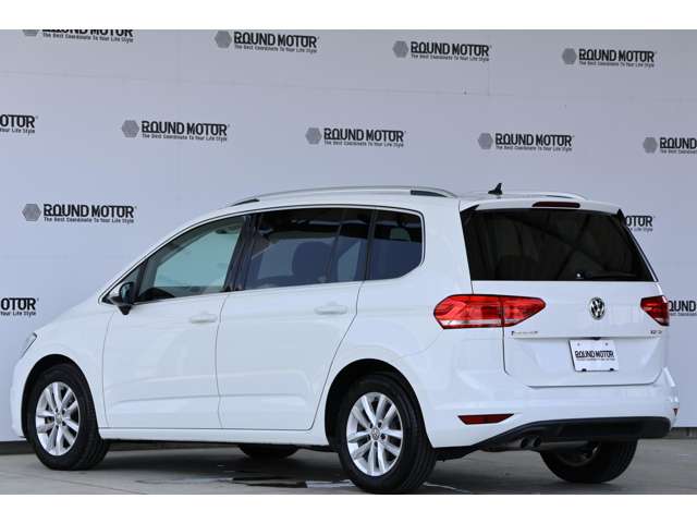 フォルクスワーゲン ゴルフトゥーラン ＴＤＩ コンフォートライン ディーゼルターボ R1年 (近畿) 99