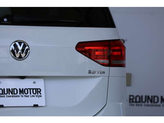 フォルクスワーゲン ゴルフトゥーラン ＴＤＩ コンフォートライン ディーゼルターボ R1年 (近畿) 99