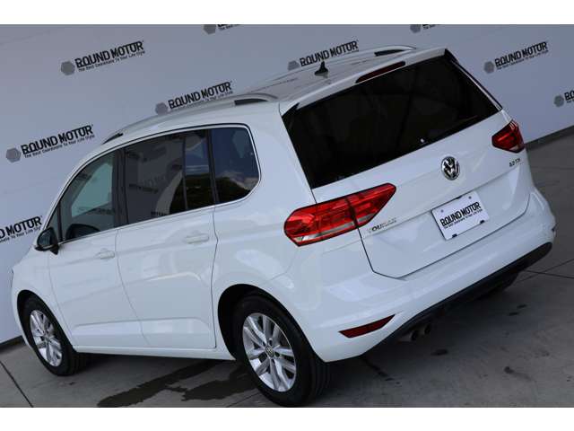 フォルクスワーゲン ゴルフトゥーラン ＴＤＩ コンフォートライン ディーゼルターボ R1年 (近畿) 99