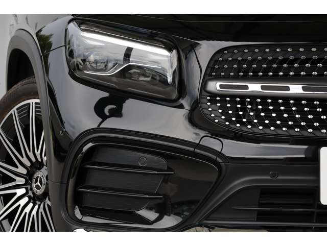 メルセデスベンツ ＧＬＢクラス ２００Ｄ ４マチック ＡＭＧラインパッケージ ディーゼルターボ ４ＷＤ ＭＰ２０２４０２ R6年 (近畿) 99