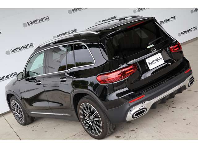 メルセデスベンツ ＧＬＢクラス ２００Ｄ ４マチック ＡＭＧラインパッケージ ディーゼルターボ ４ＷＤ ＭＰ２０２４０２ R6年 (近畿) 99