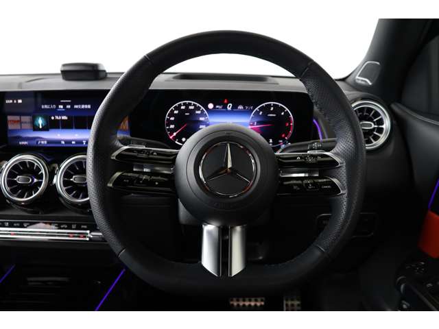 メルセデスベンツ ＧＬＢクラス ２００Ｄ ４マチック ＡＭＧラインパッケージ ディーゼルターボ ４ＷＤ ＭＰ２０２４０２ R6年 (近畿) 99