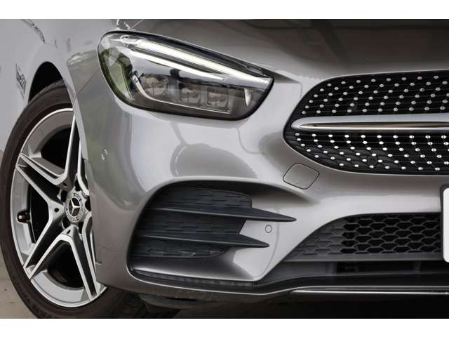 メルセデスベンツ Ｂクラス Ｂ２００Ｄ ＡＭＧライン ディーゼルターボ R1年 (近畿) 99