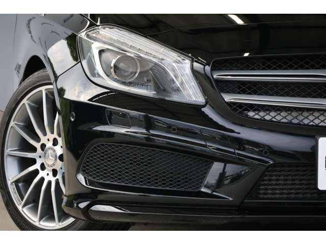 メルセデスベンツ Ａクラス Ａ１８０　スポーツ H26年 (近畿) 99