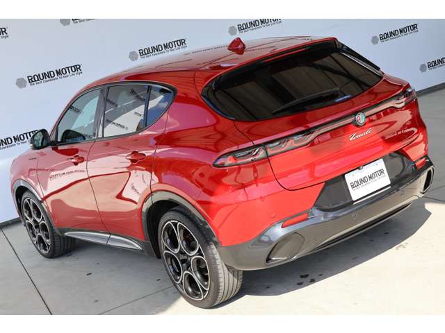 アルファロメオ トナーレ エディツィオーネ　スペチアーレ R5年 (近畿) 99