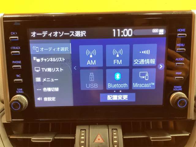 トヨタ ＲＡＶ４ ２．０ Ｇ Ｚパッケージ ４ＷＤ R3年 (近畿) 99