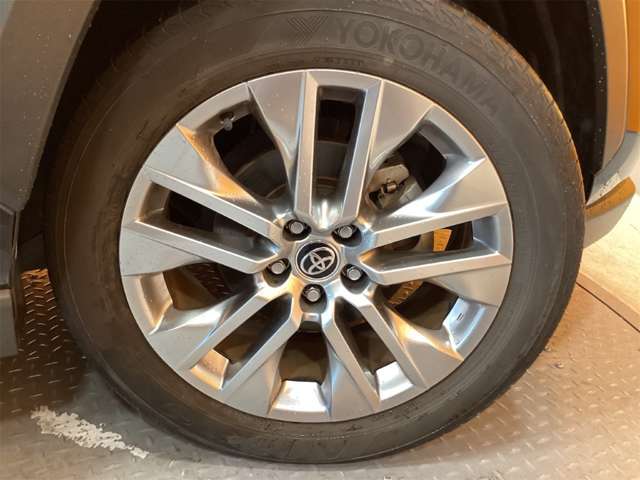トヨタ ＲＡＶ４ ２．０ Ｇ Ｚパッケージ ４ＷＤ R3年 (近畿) 99